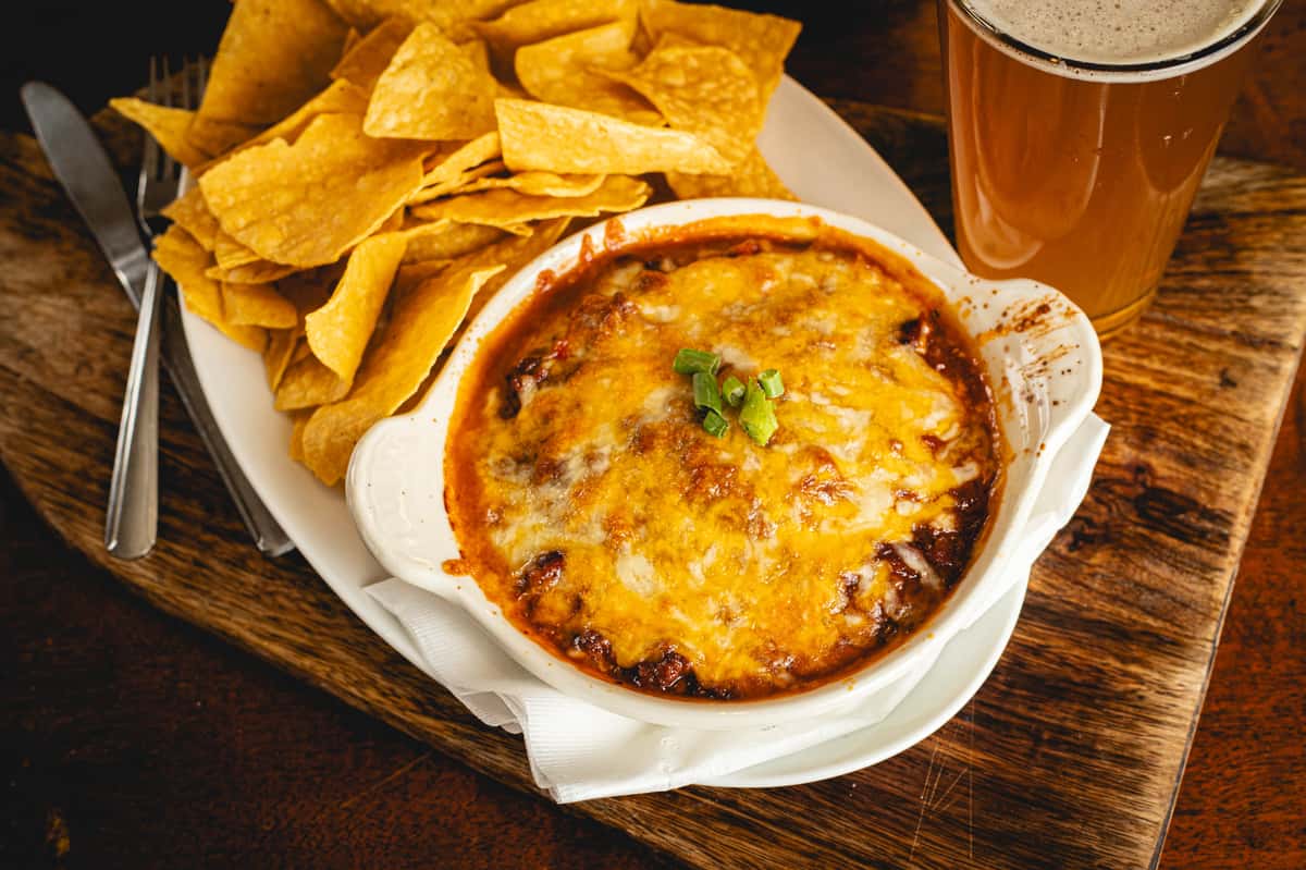 chili