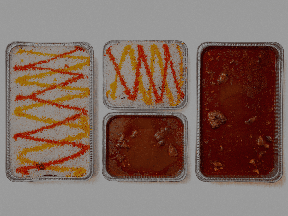Party Tray