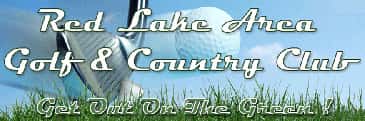 Red Lake Area Golf and Country Club