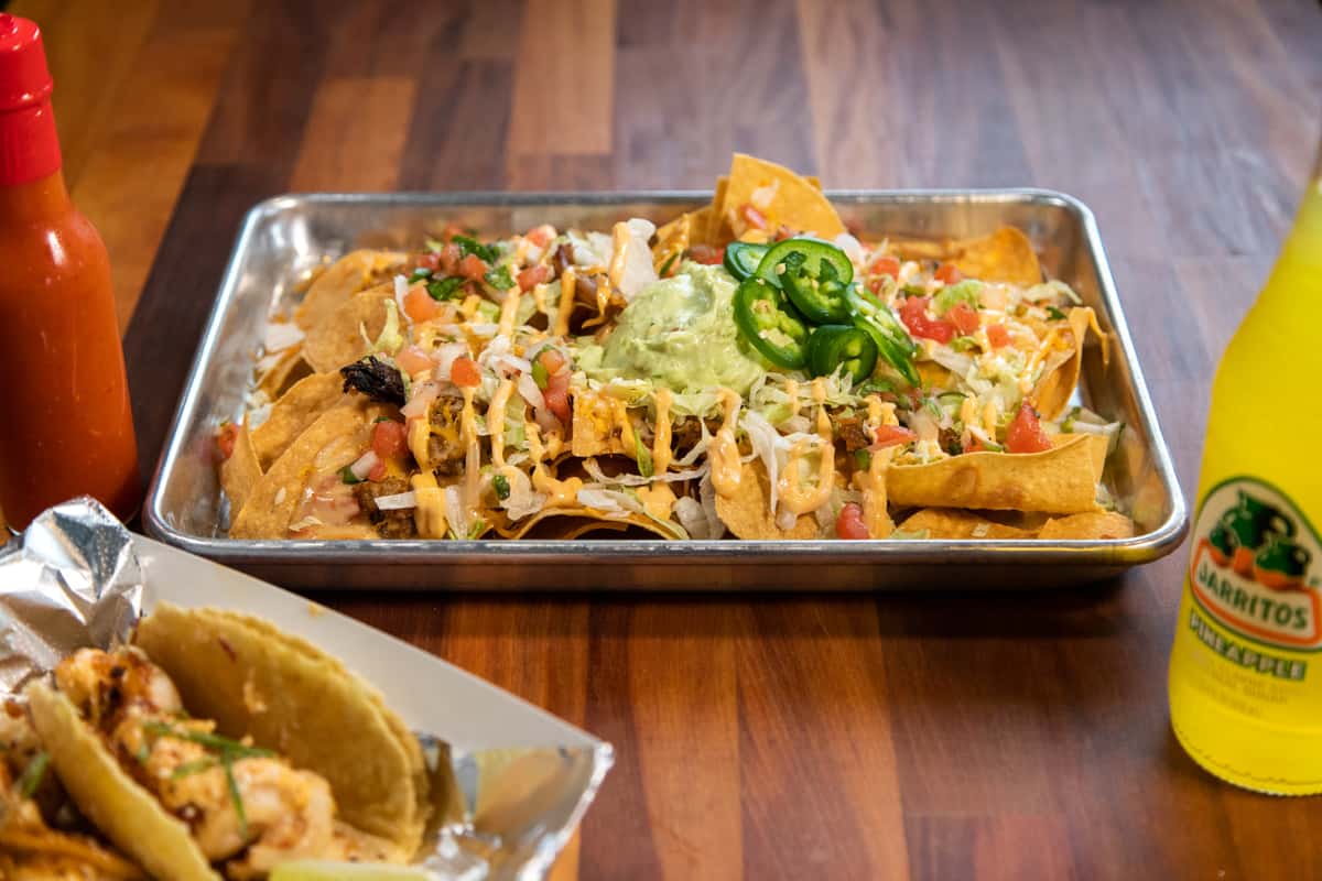 Nachos