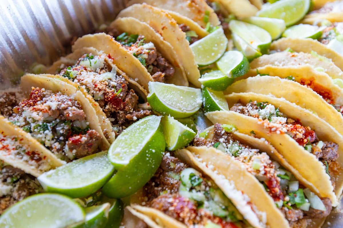 Tacos