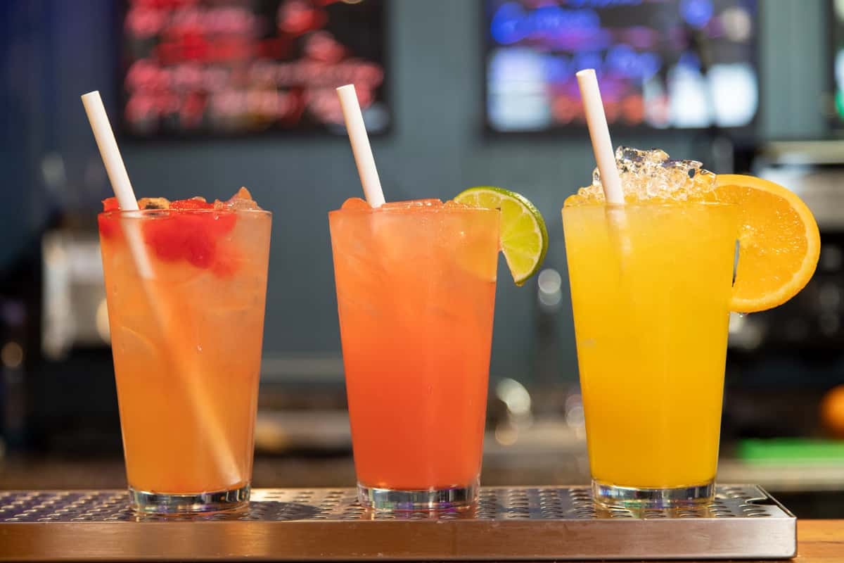 Cocktail