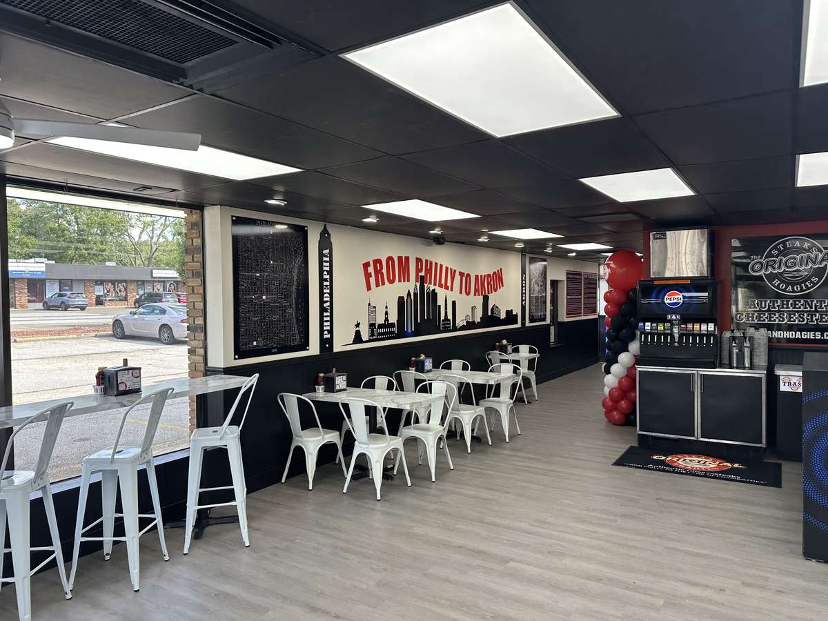 Interior Image Akron