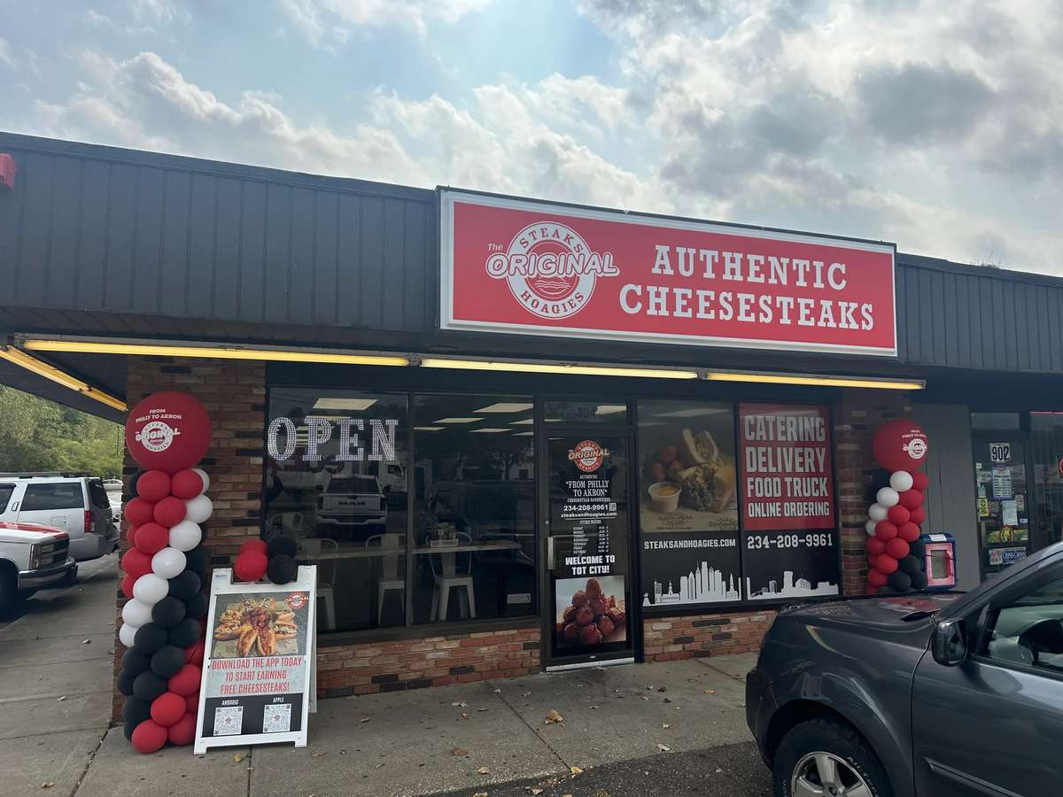 Akron Location