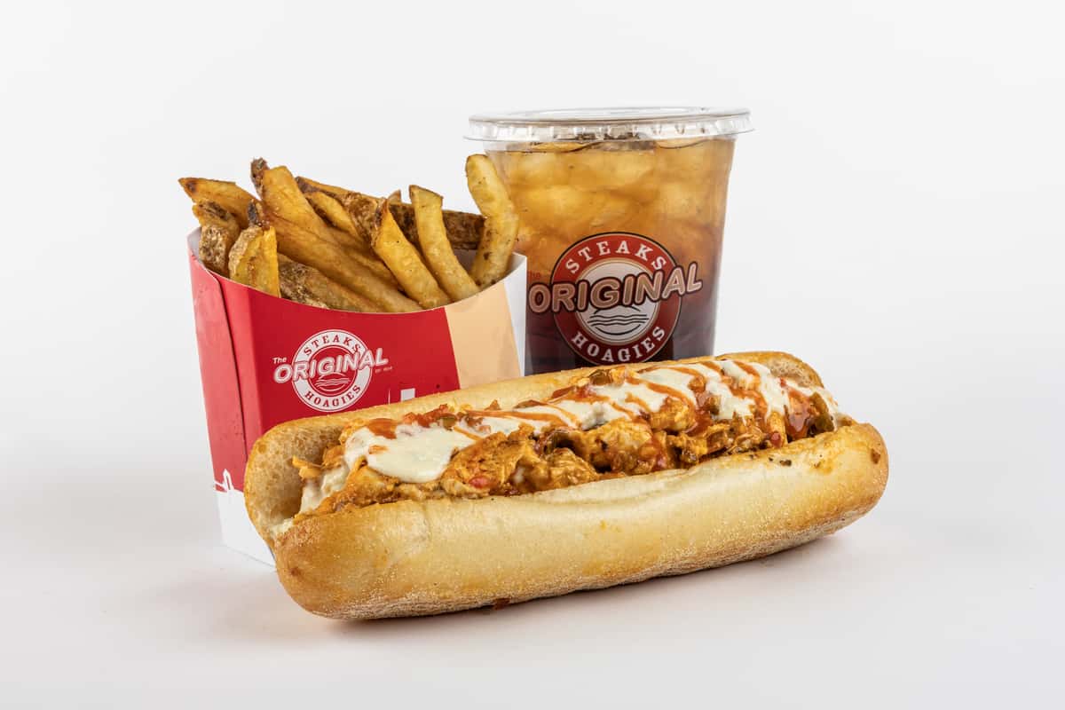 combo meal