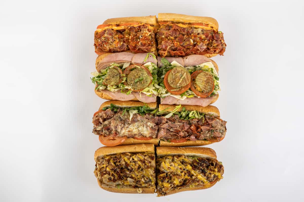 hoagies4