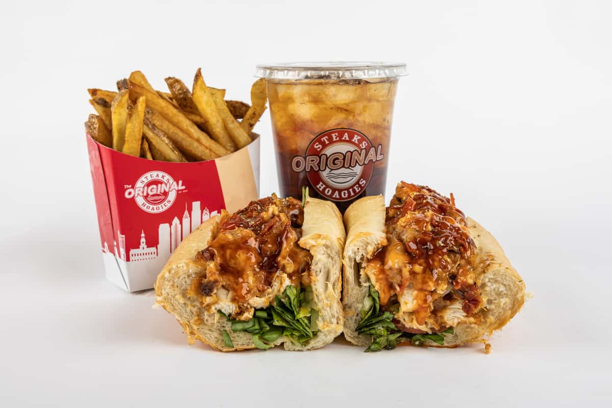 combo meal