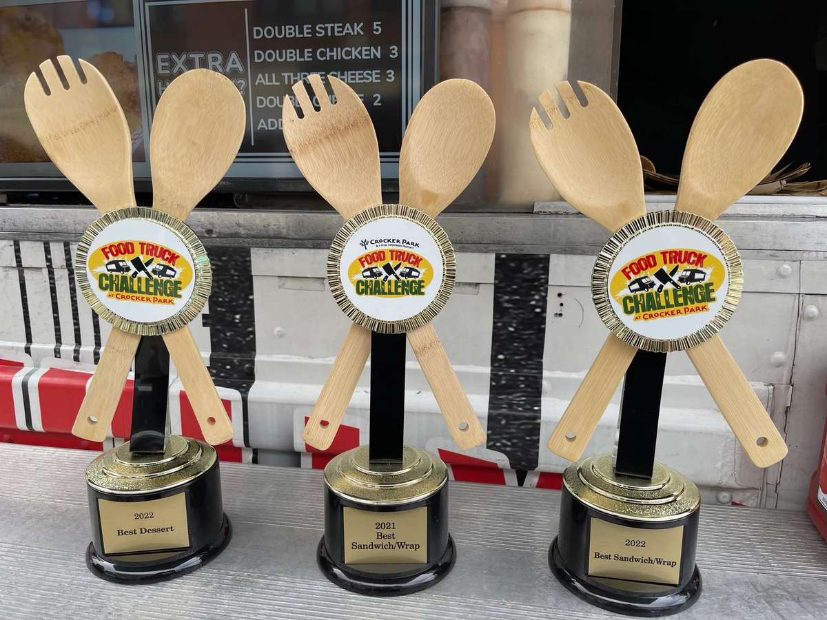awards