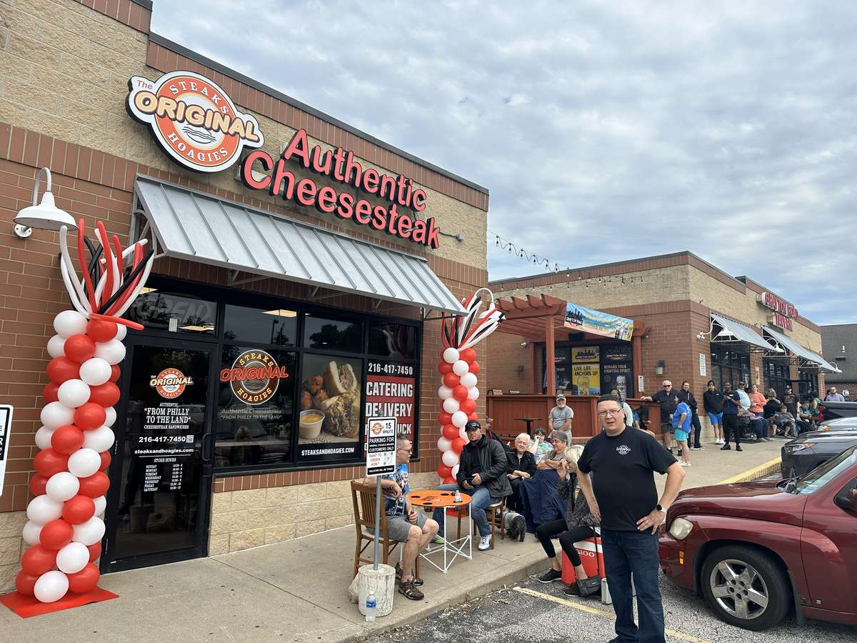 Grayton Road Location