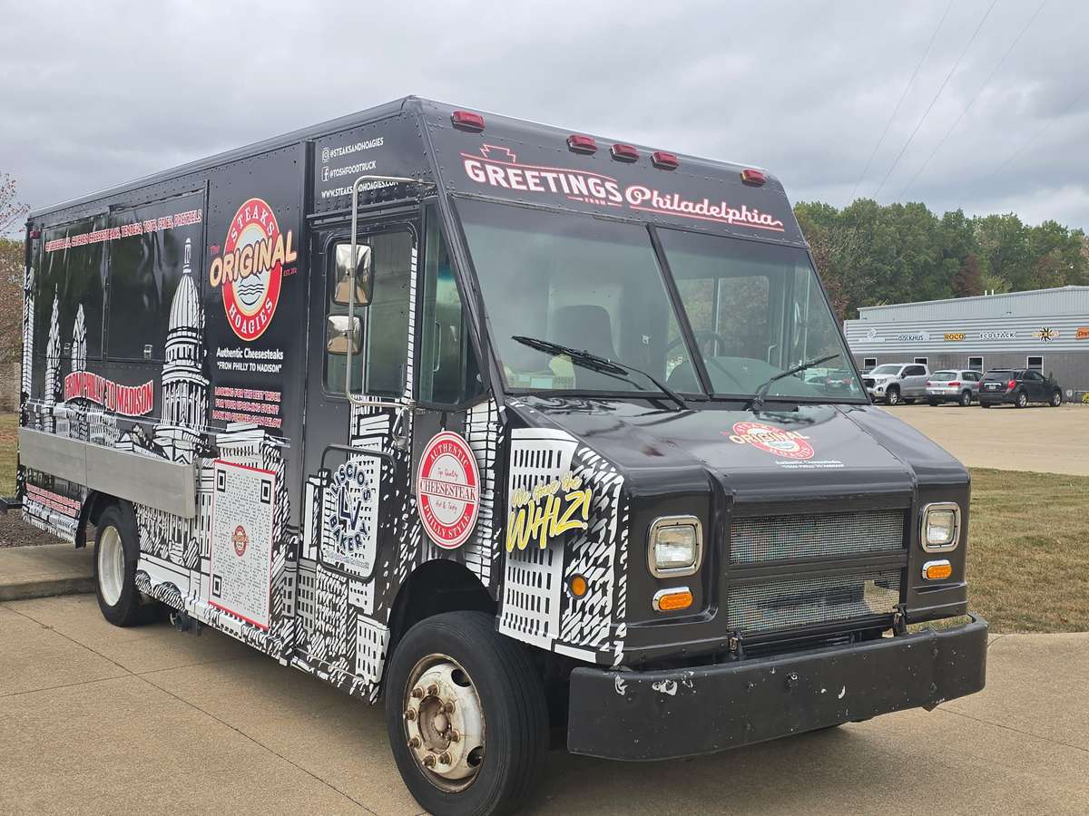 Food Truck