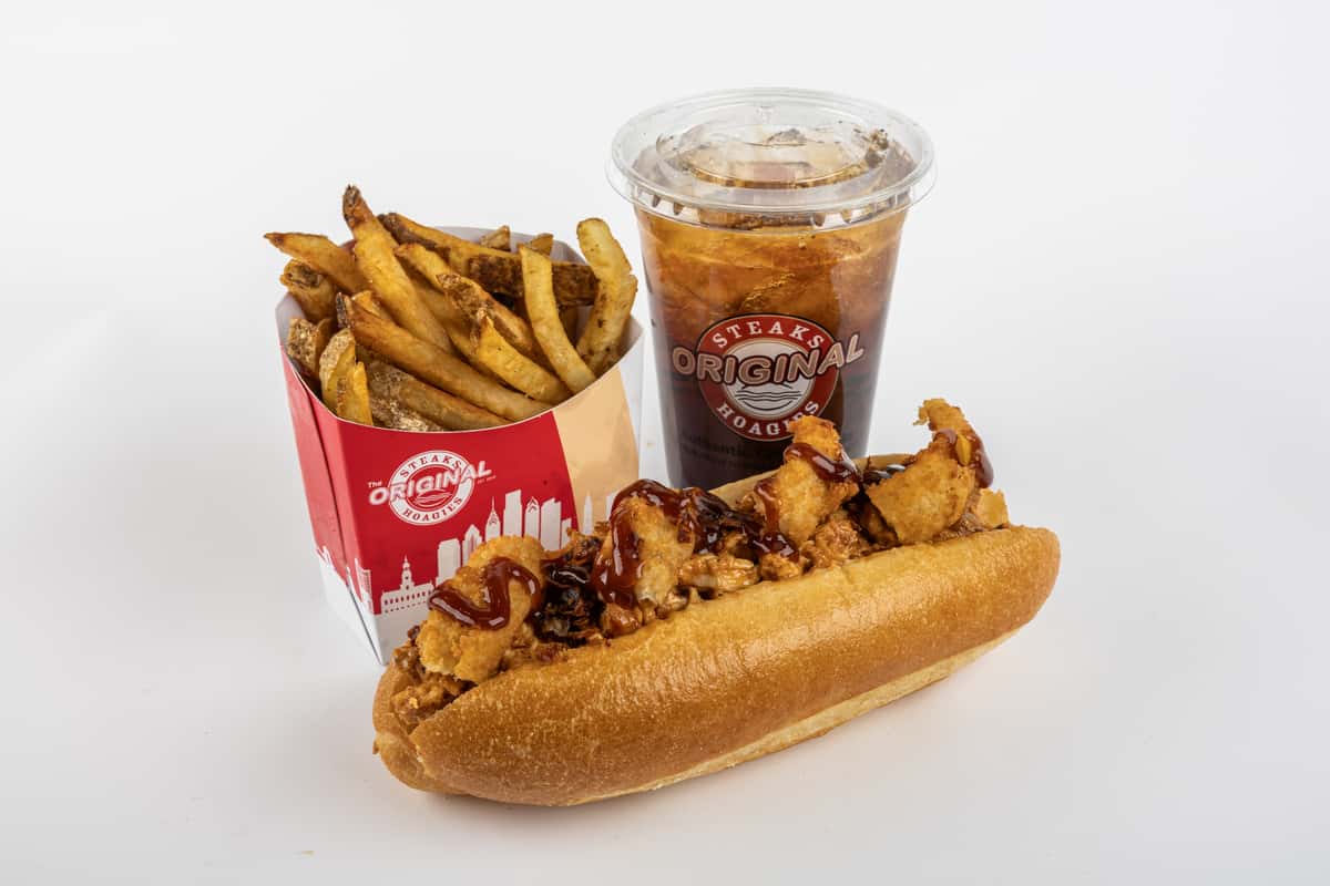 combo meal