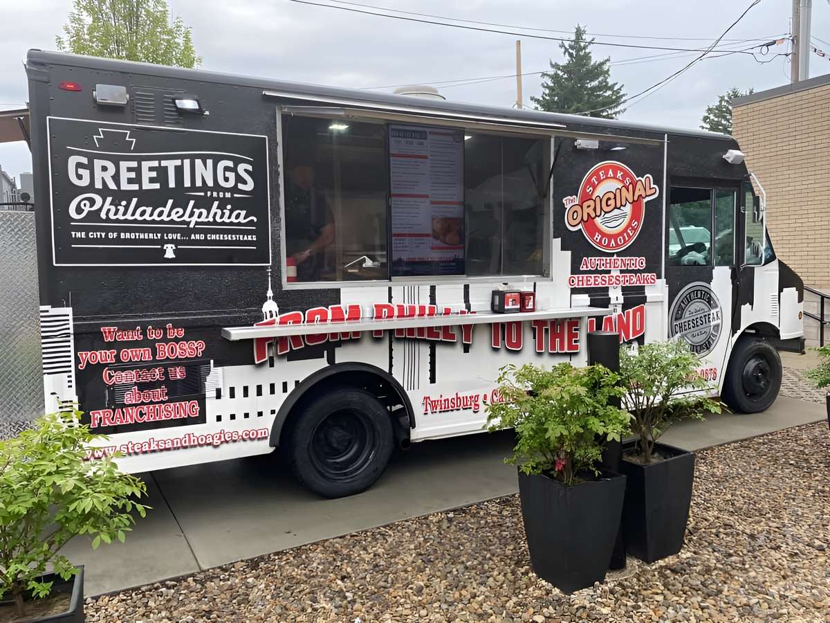 Food Truck