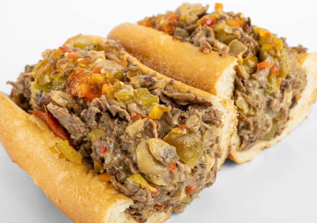 original cheesesteak