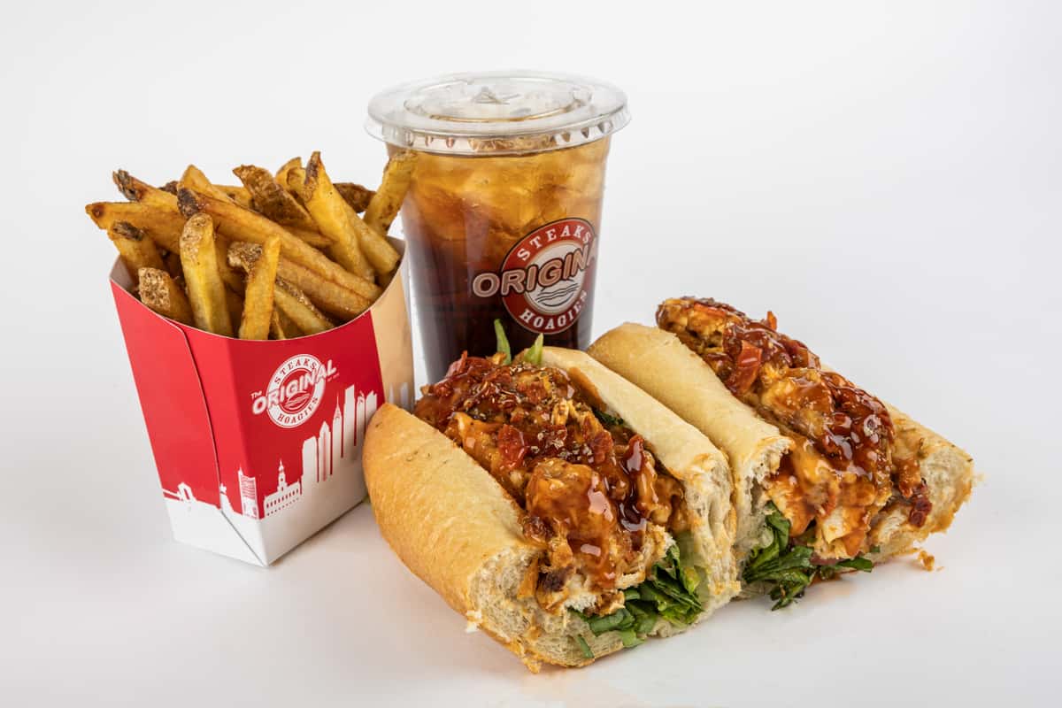 combo meal