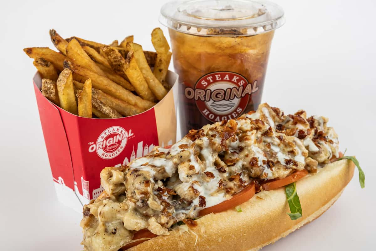 Combo Meal