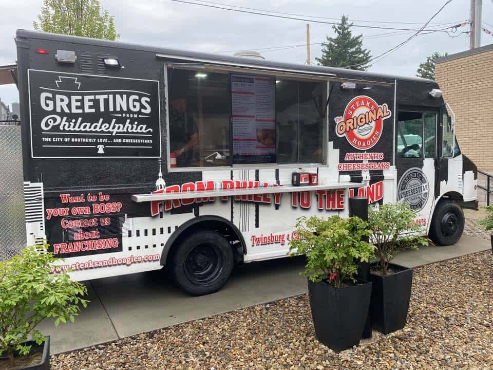 food truck