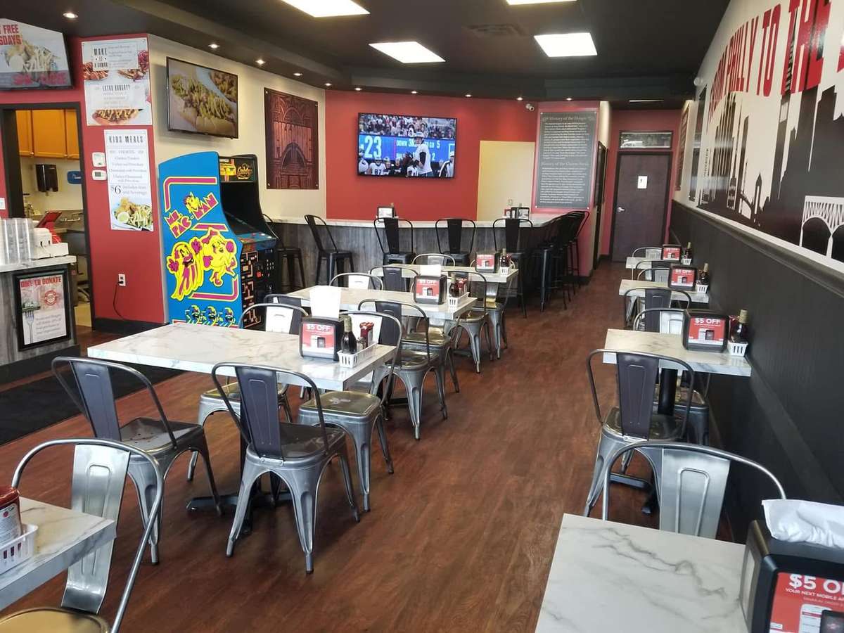 willowick interior