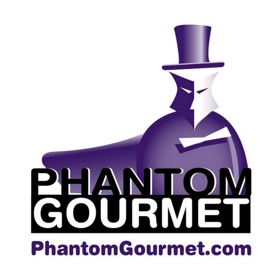 phantom gormet