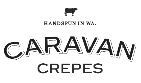 Caravan Crepes