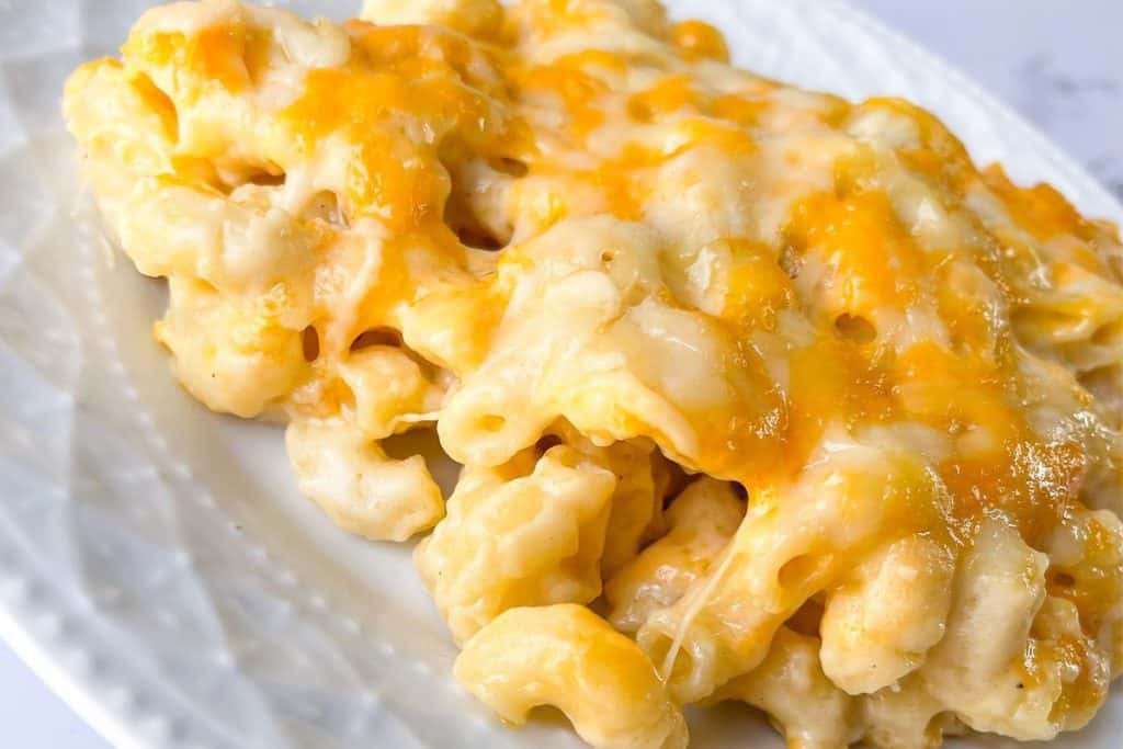 mac and cheese