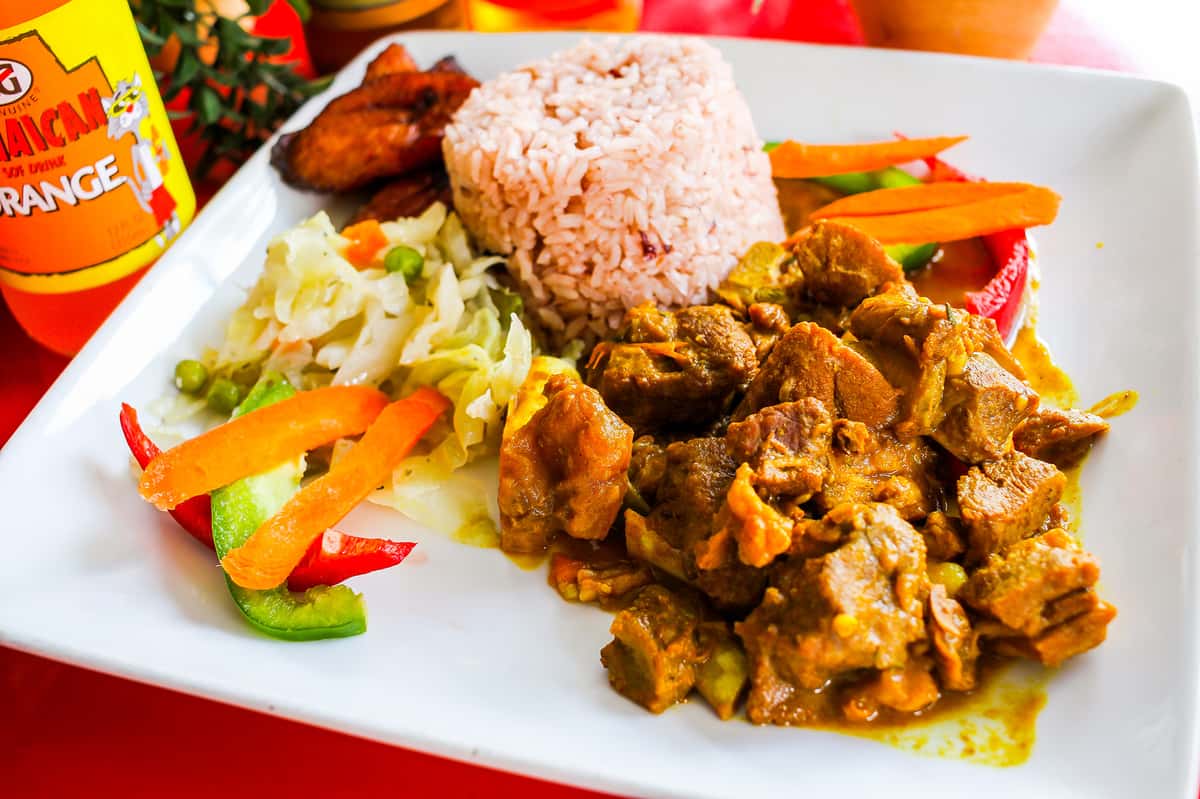 Curry