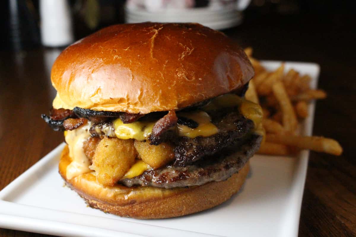 Wisconsin slammer