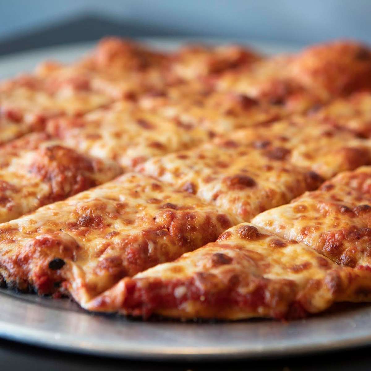 Old Republic Pizza