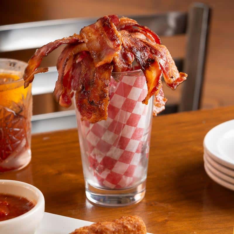 bacon
