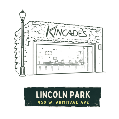 lincoln park sketch of location