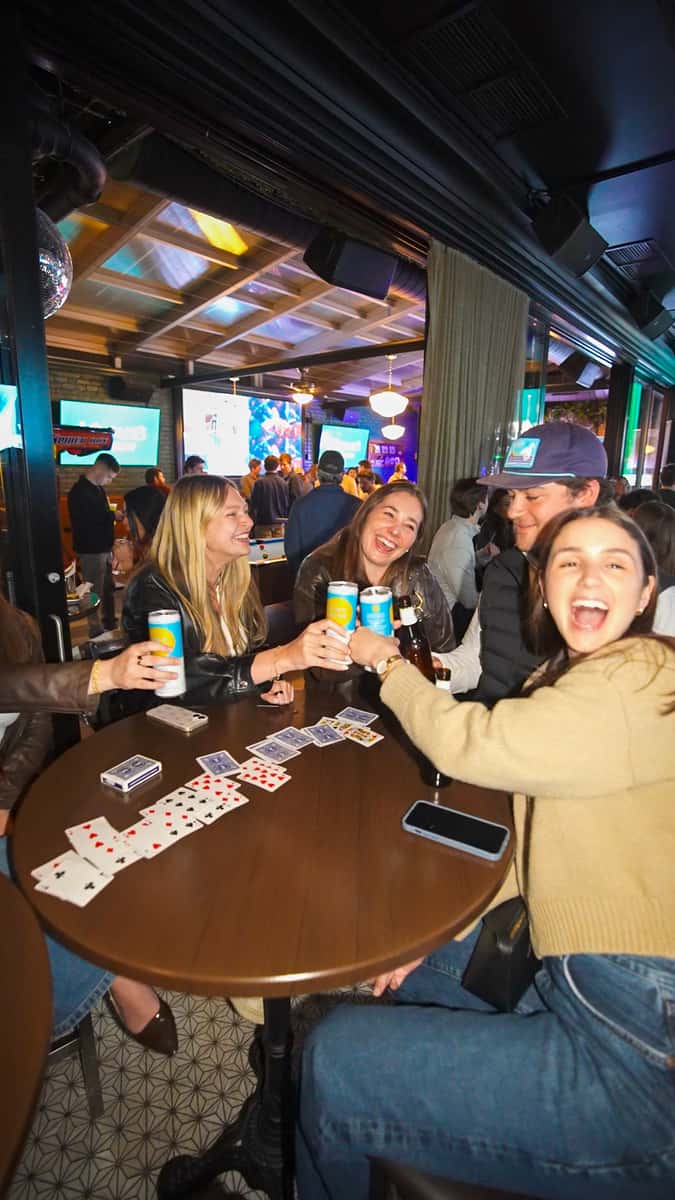 cheap drink packages in chicago