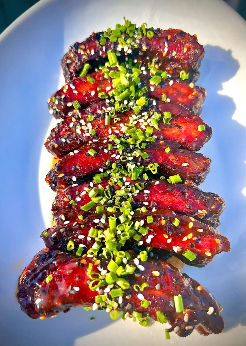 ribs