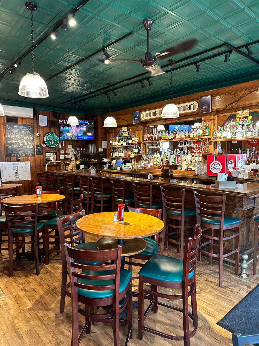 Inside Bar