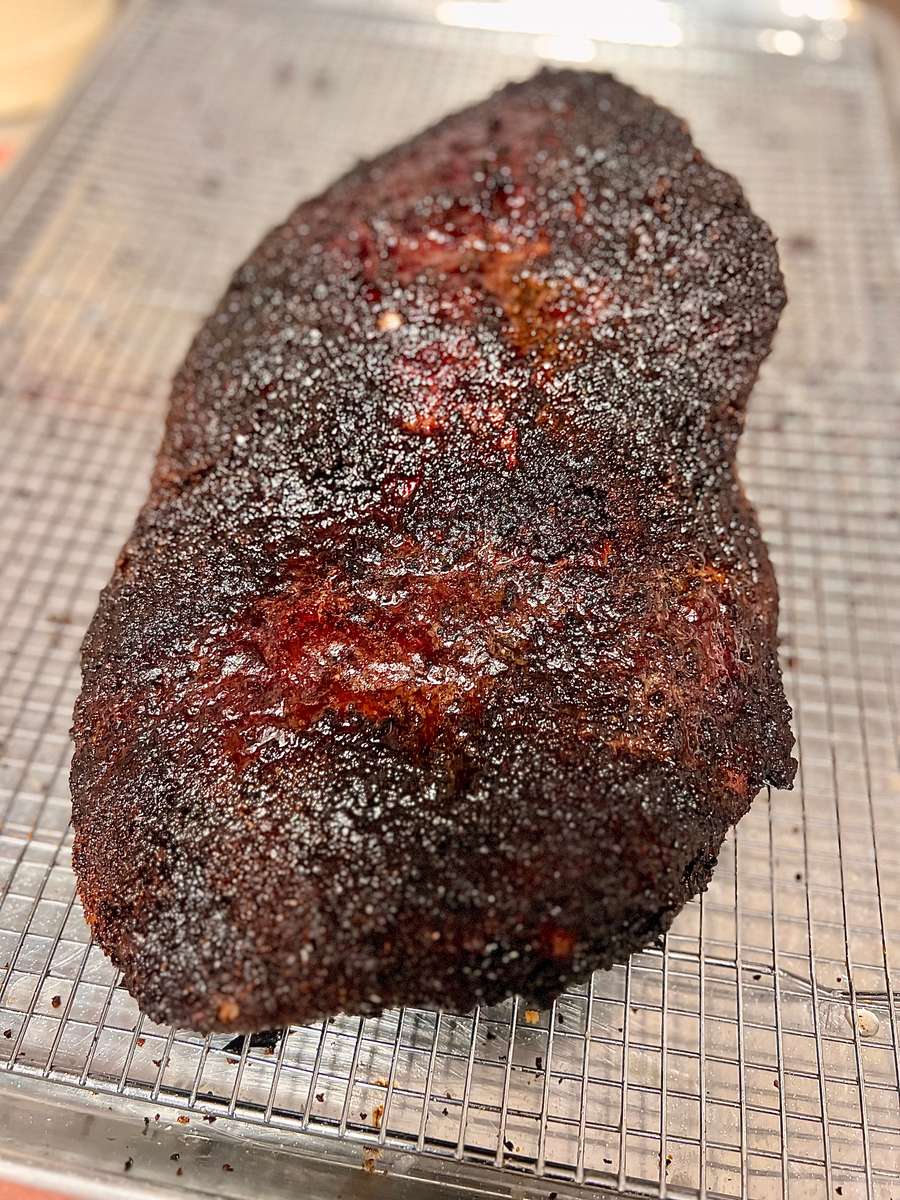 Whole Brisket