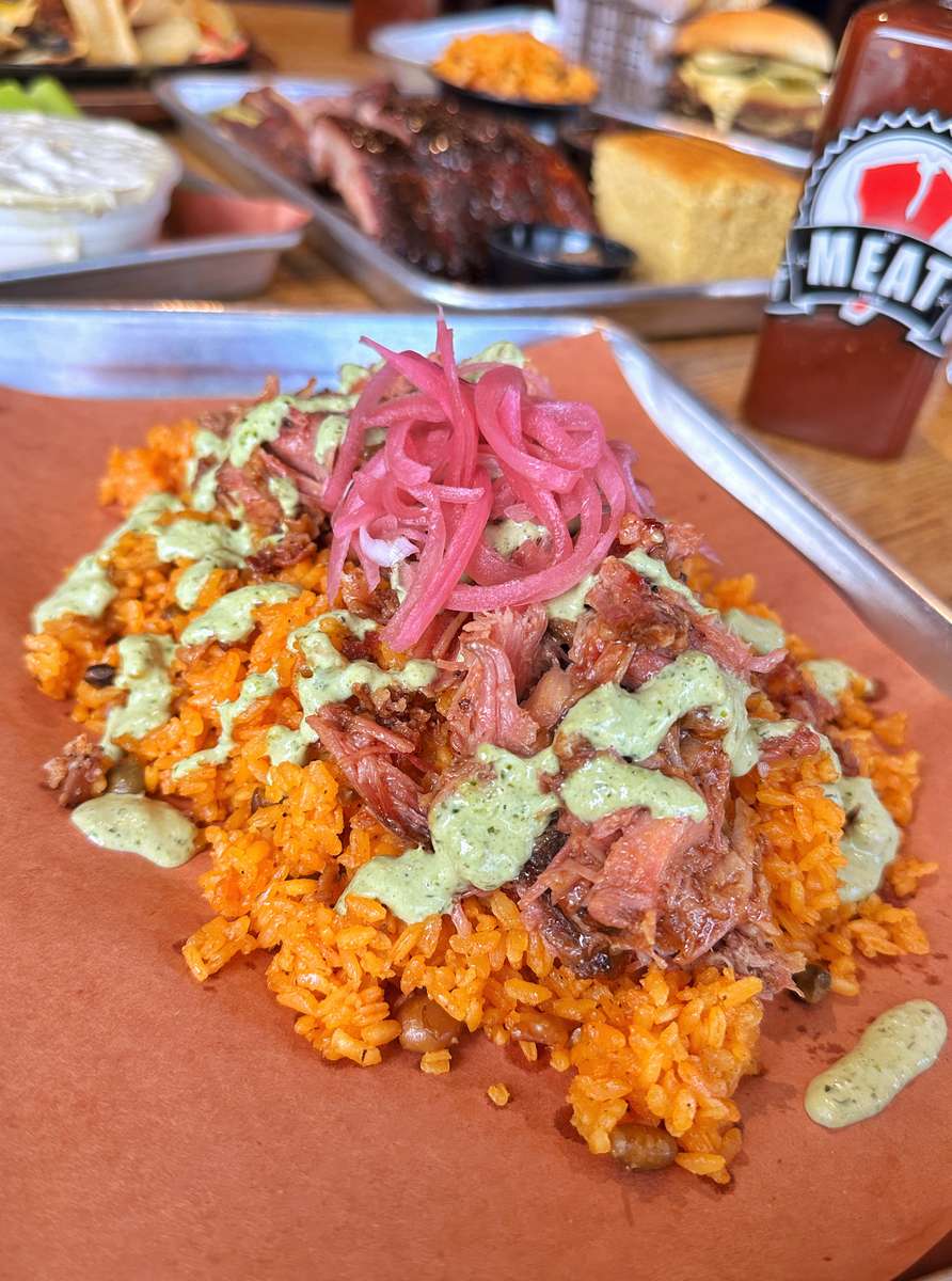 Rice Bowl