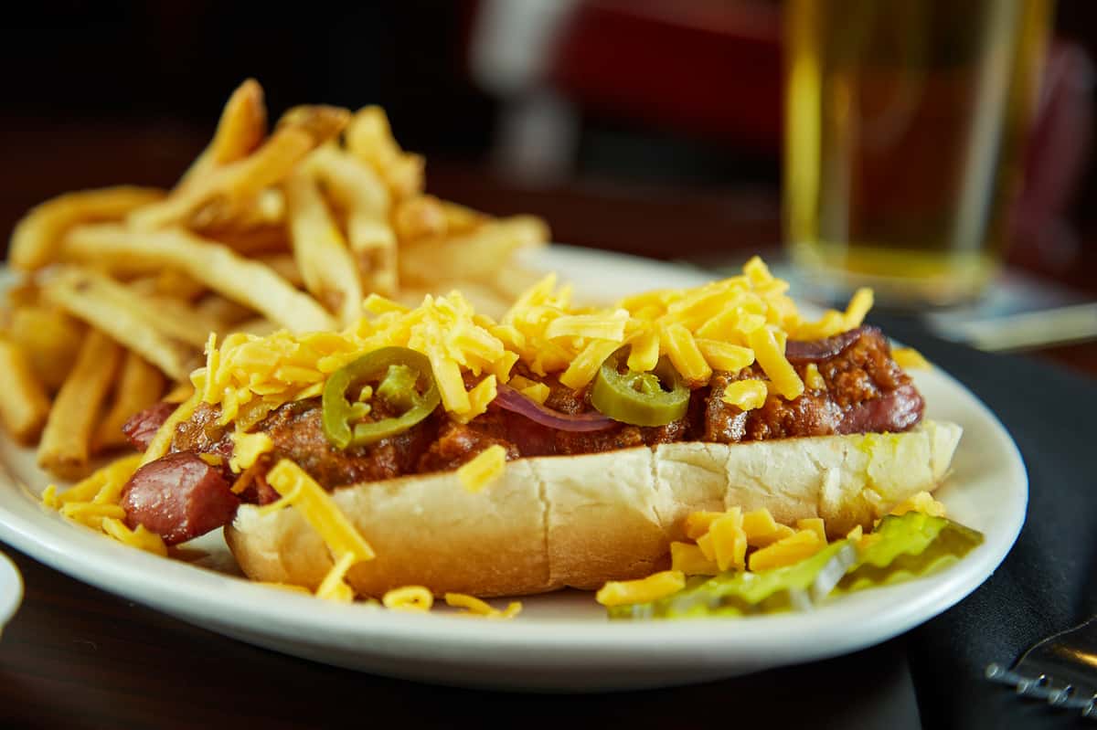 Hot Dog