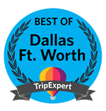 trip expert best of dallas