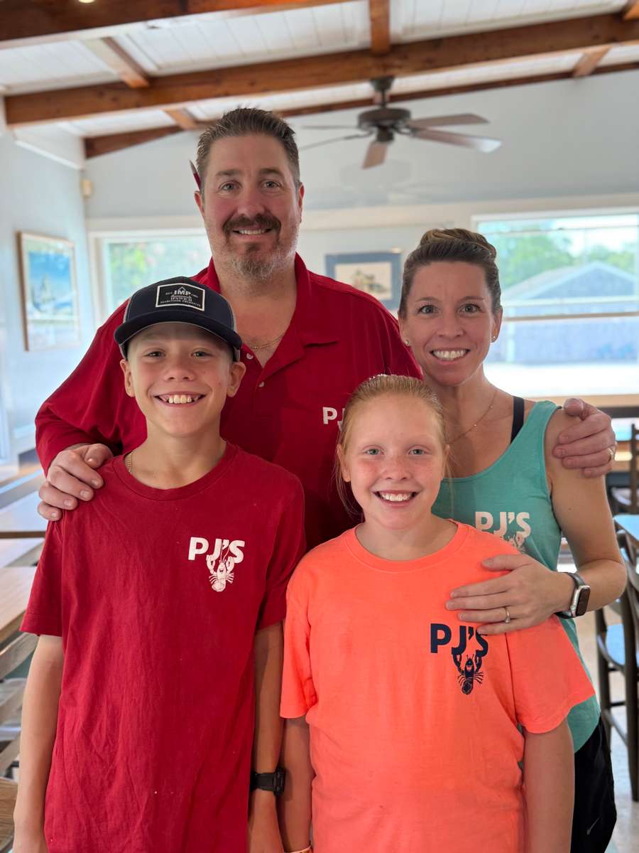 PJ's Fam