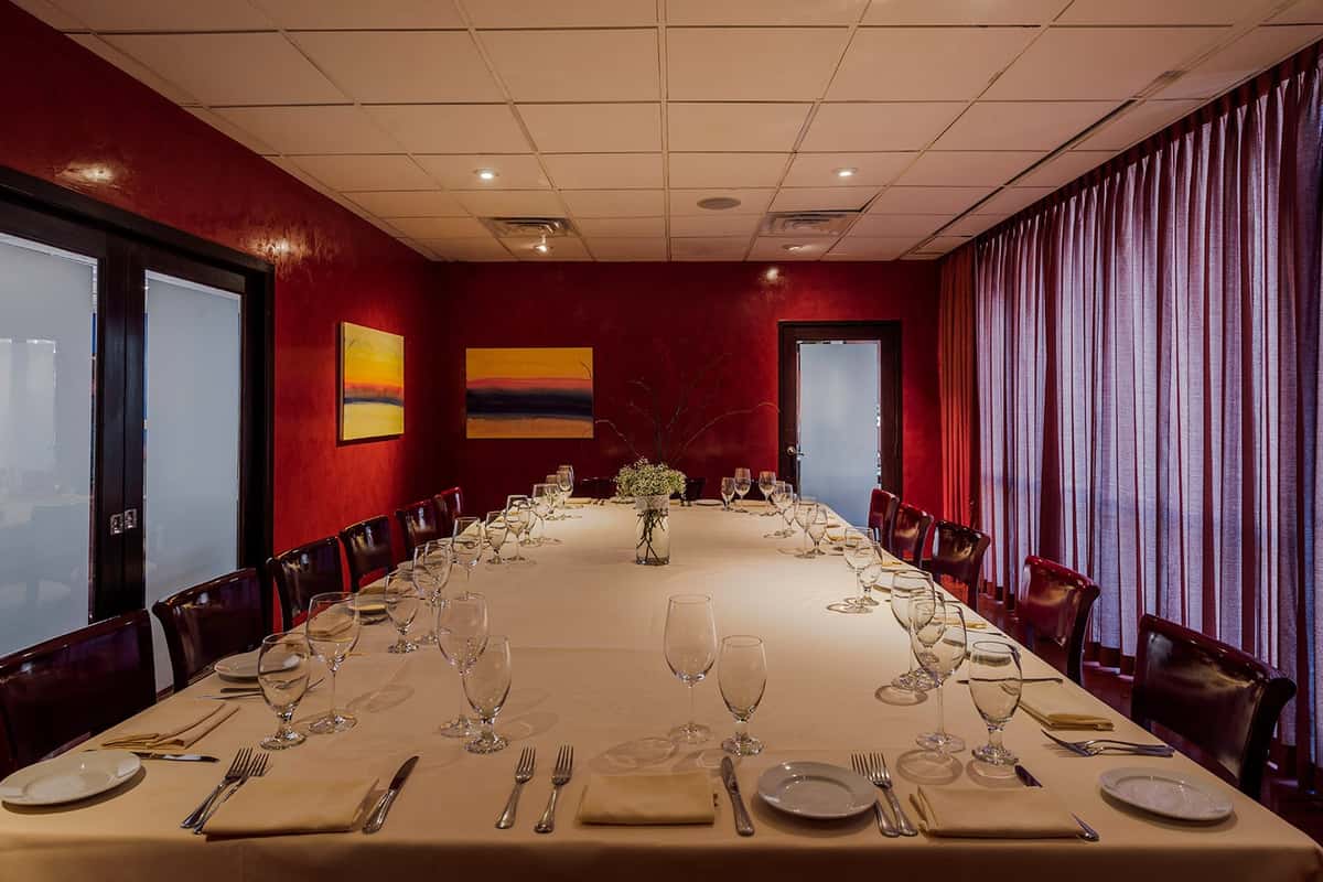 lake room