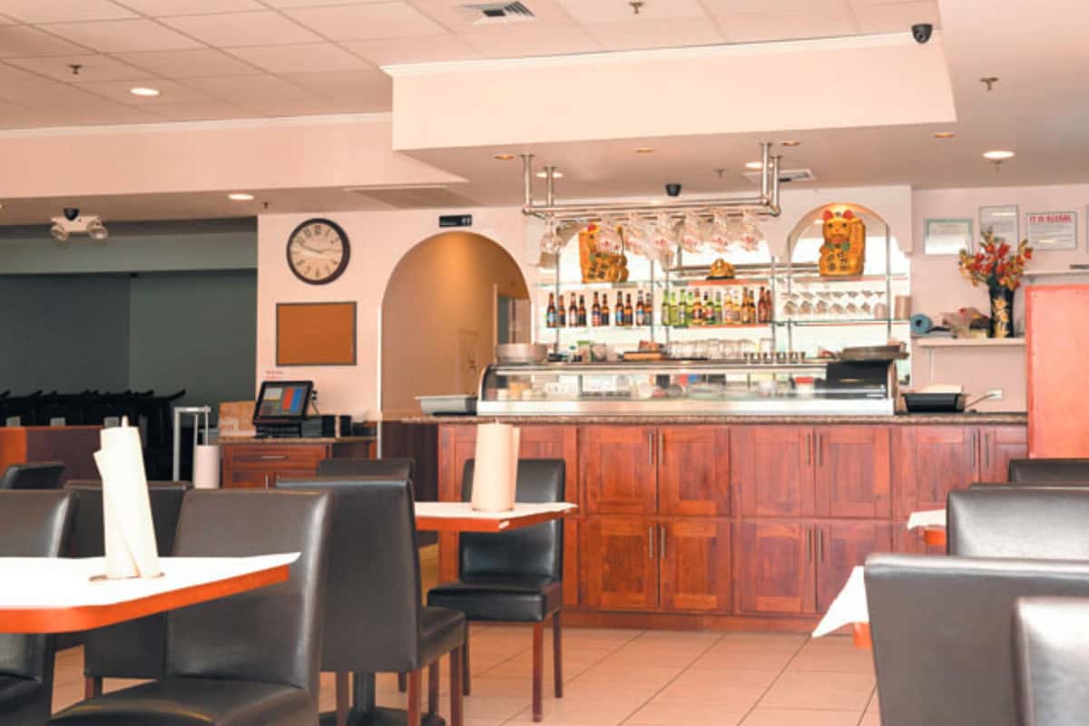 Our Restaurant