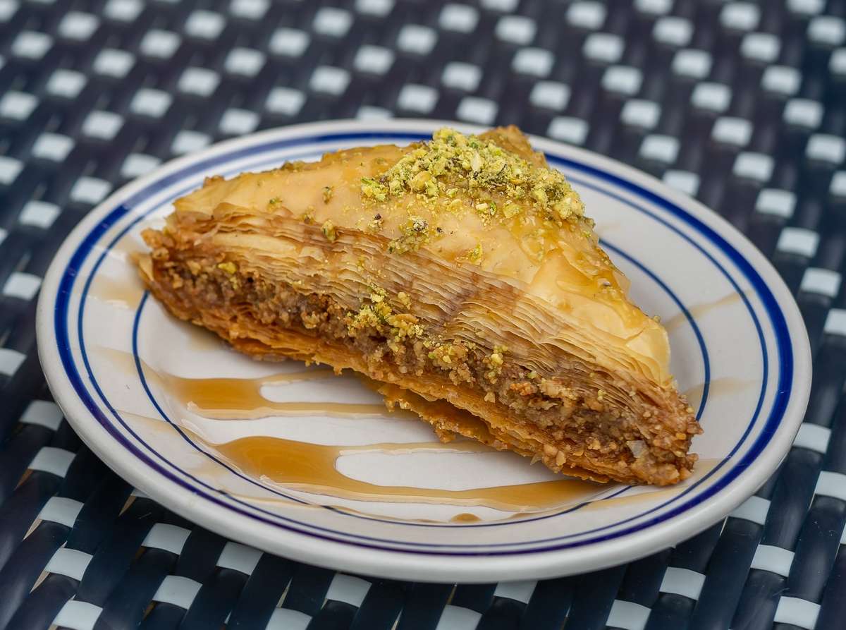 Baklava