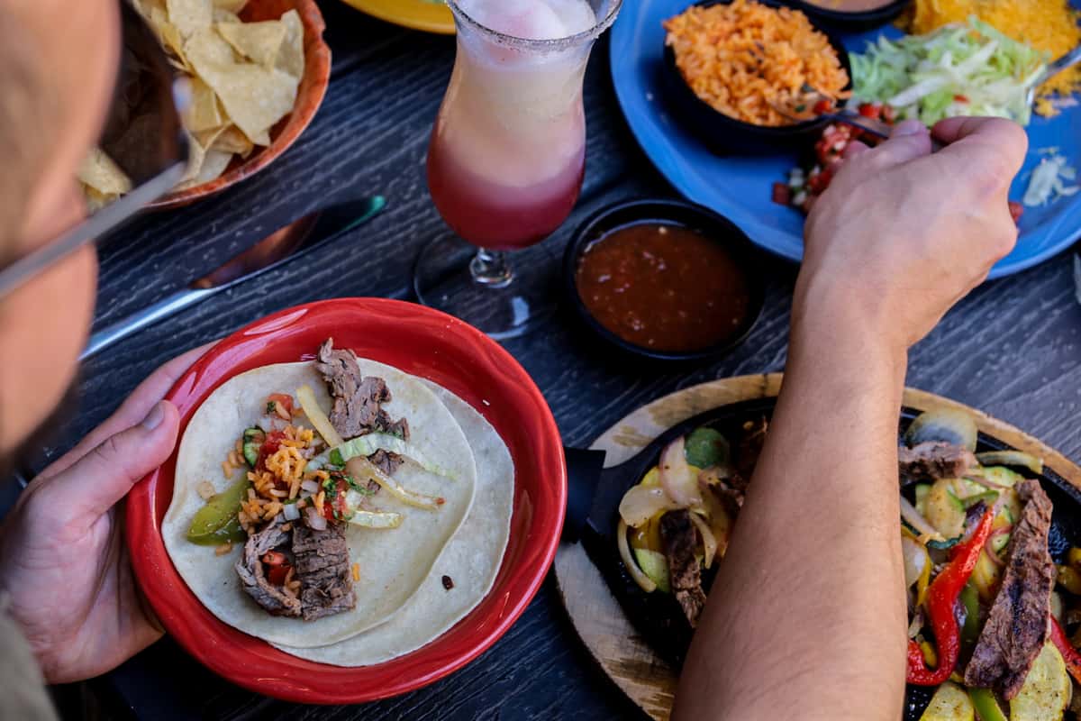 Where to eat After Waste Management Open