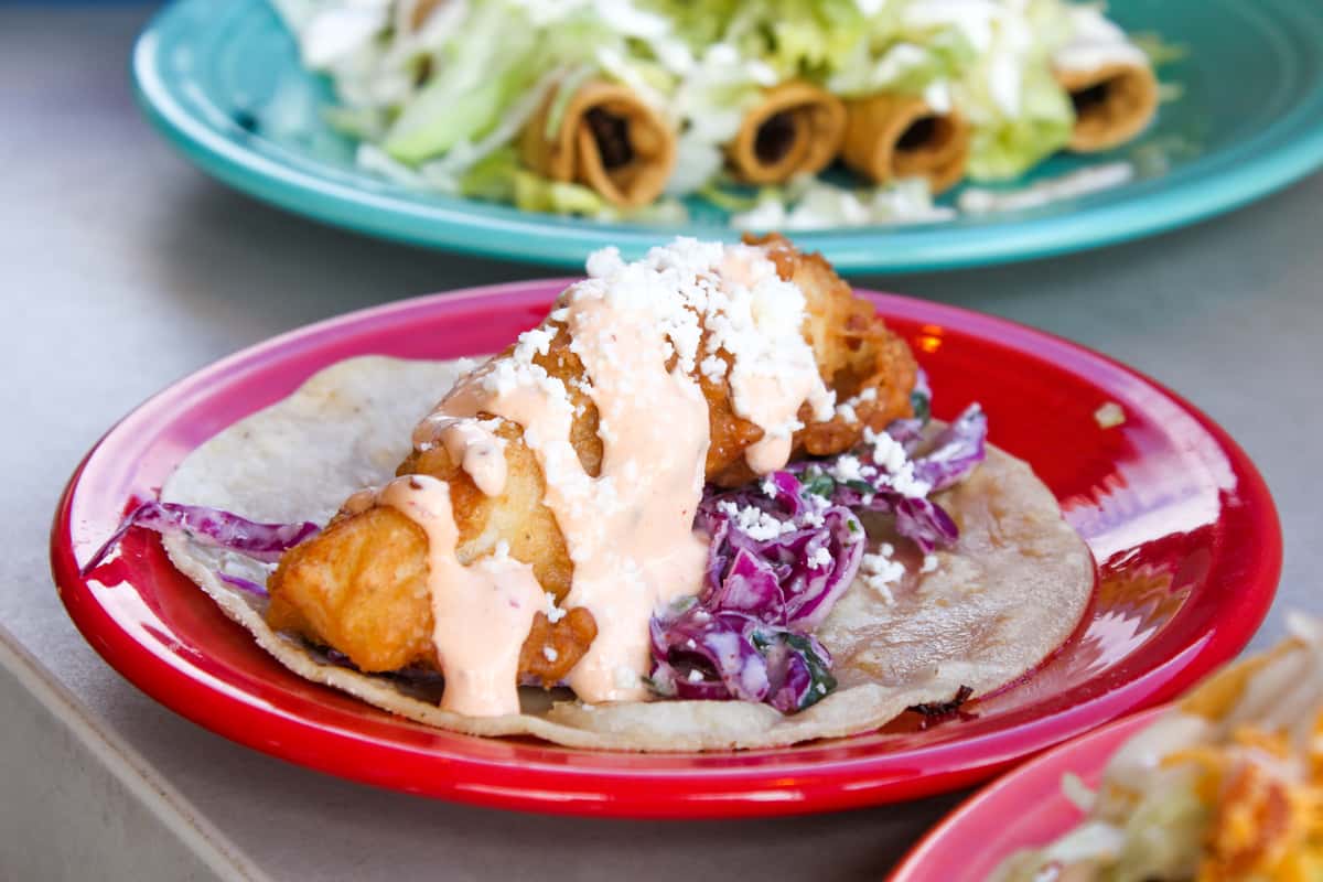 Menu - Cien Agaves - Mexican Restaurant in AZ