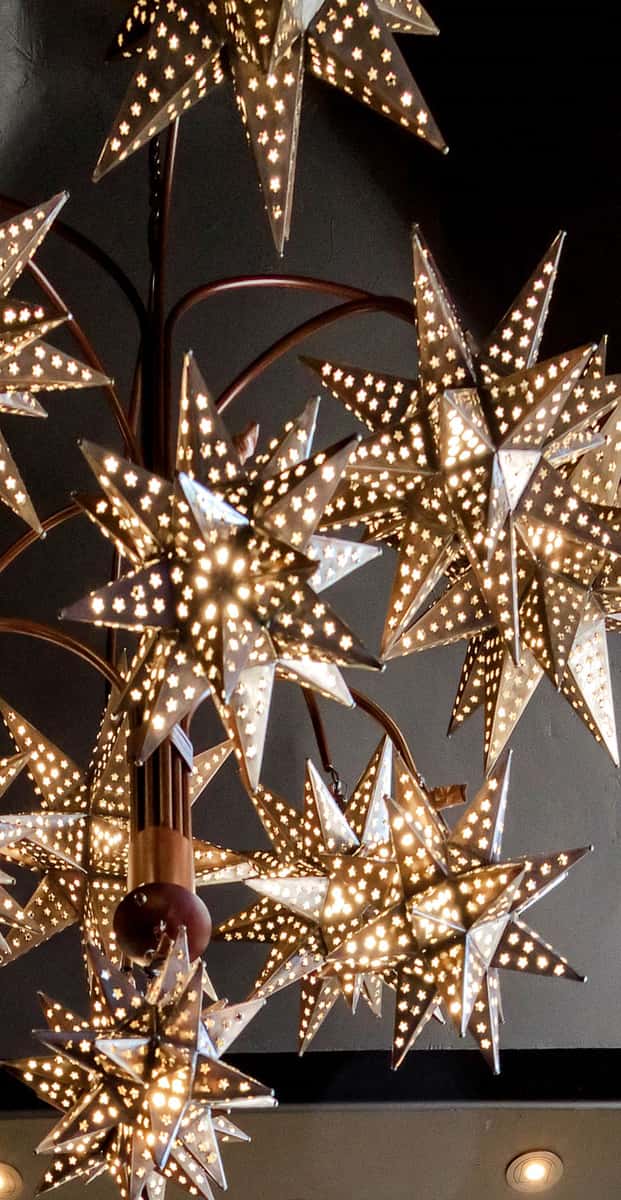 stars cien chandler