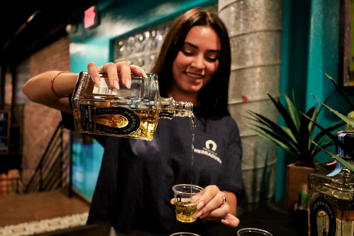 tequila