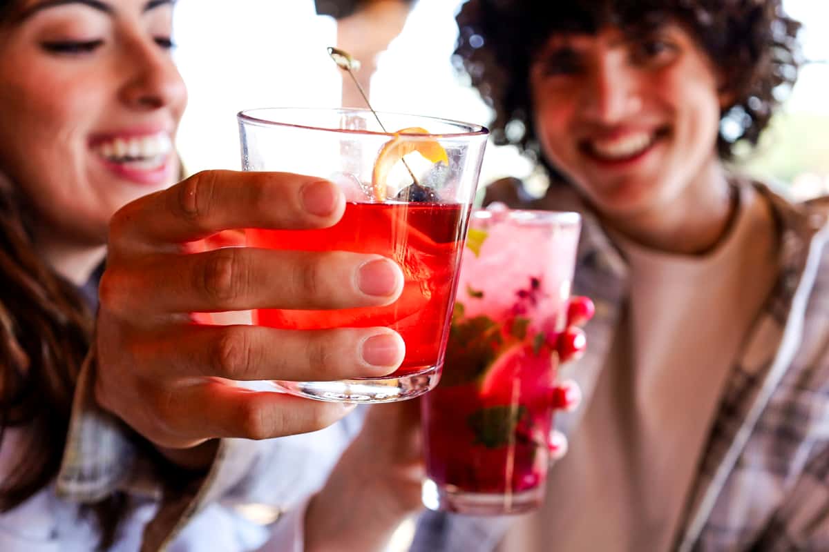 cheers
