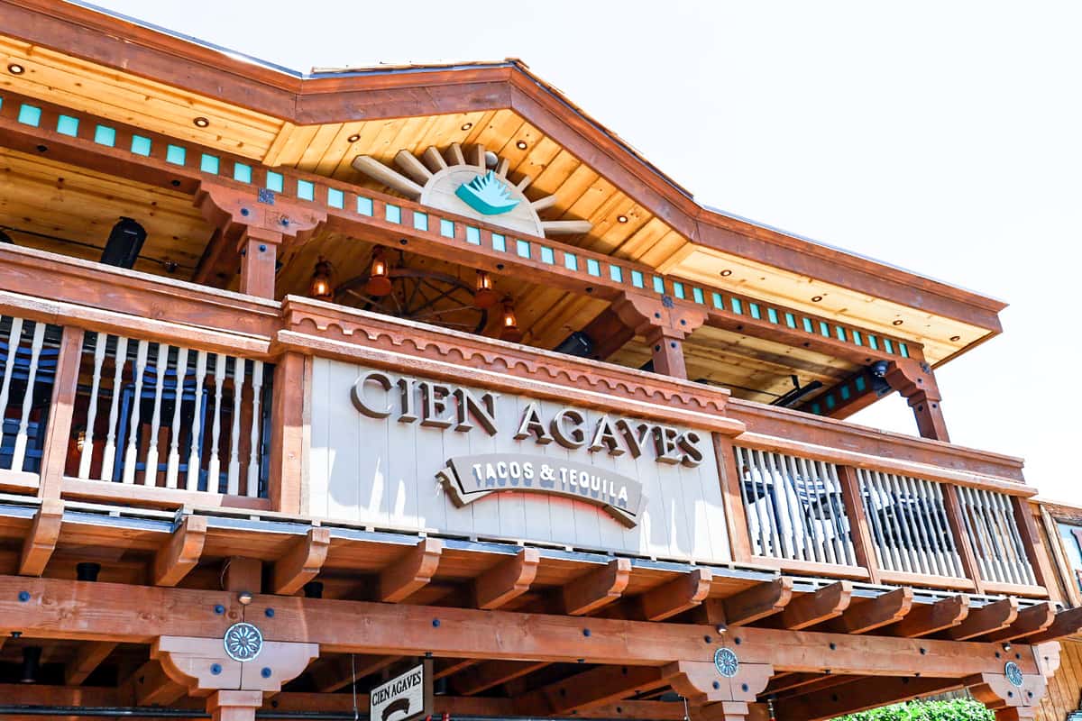 Cien Agaves Located in the Heart of Old Town Scottsdale