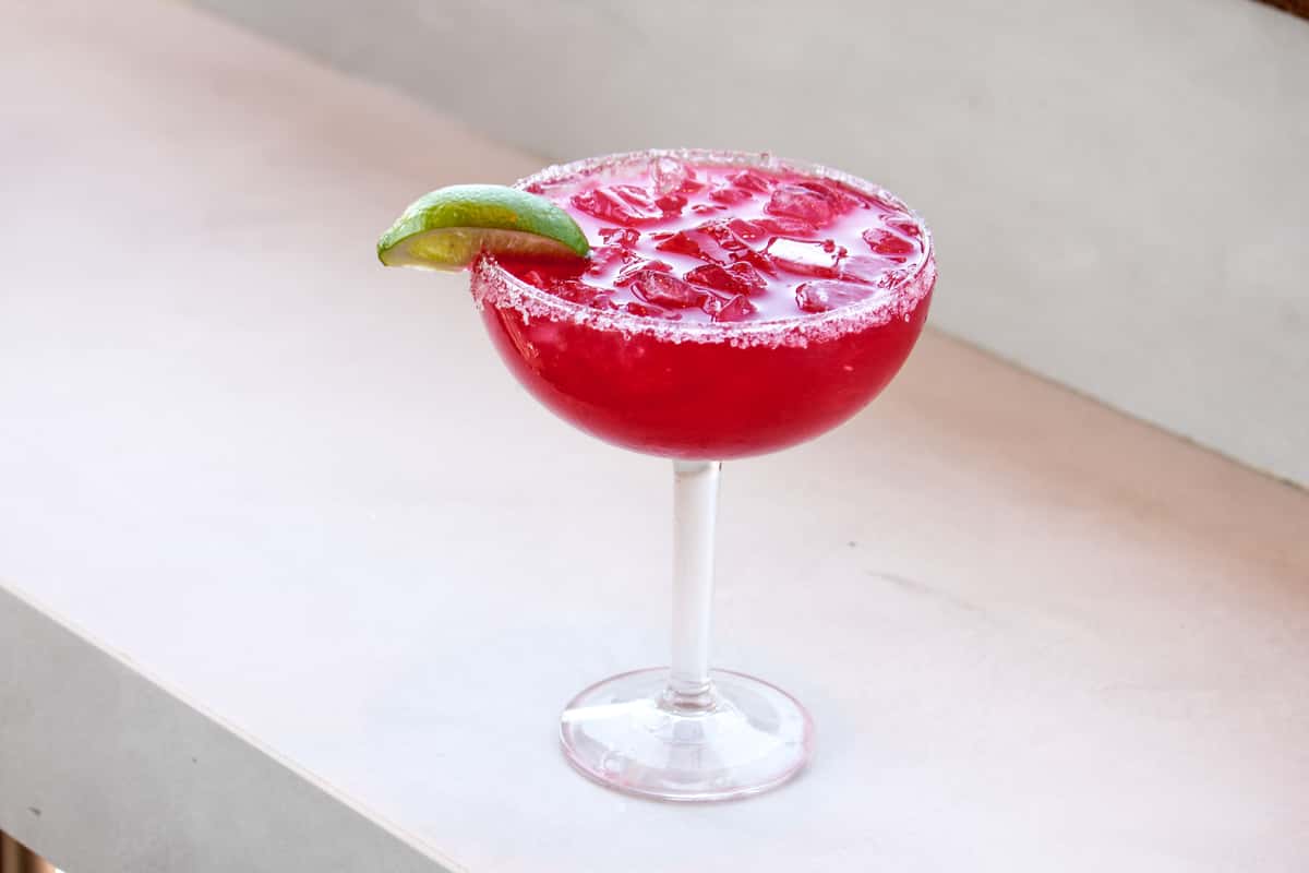 drink