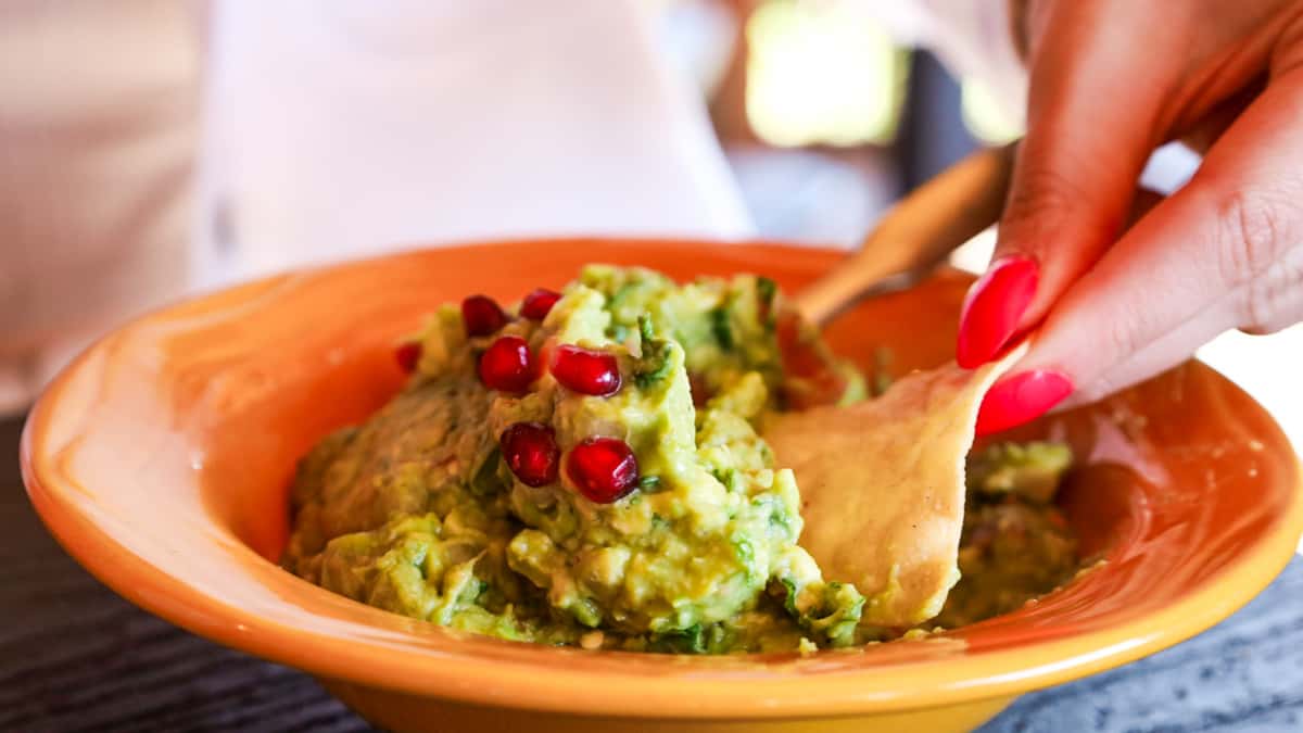 GUAC