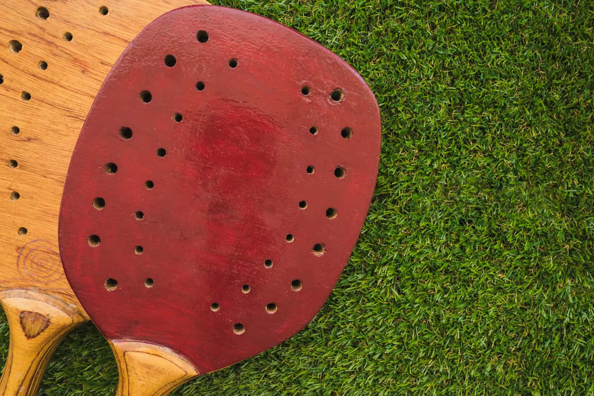 Pickle Ball