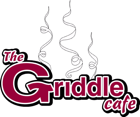 the griddle cafe logo